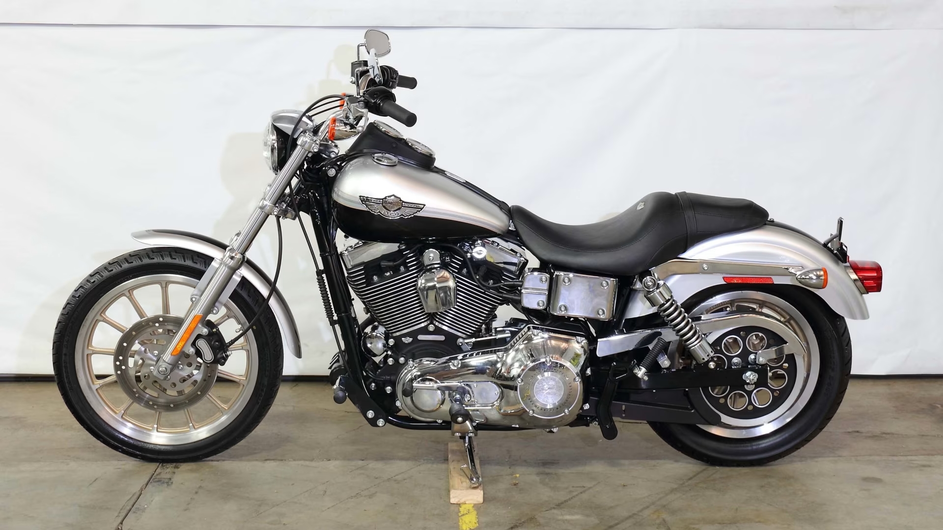 Dyna Low Rider (FXDL)